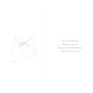 Picture of BRAVEST LITTLE BOY CARD